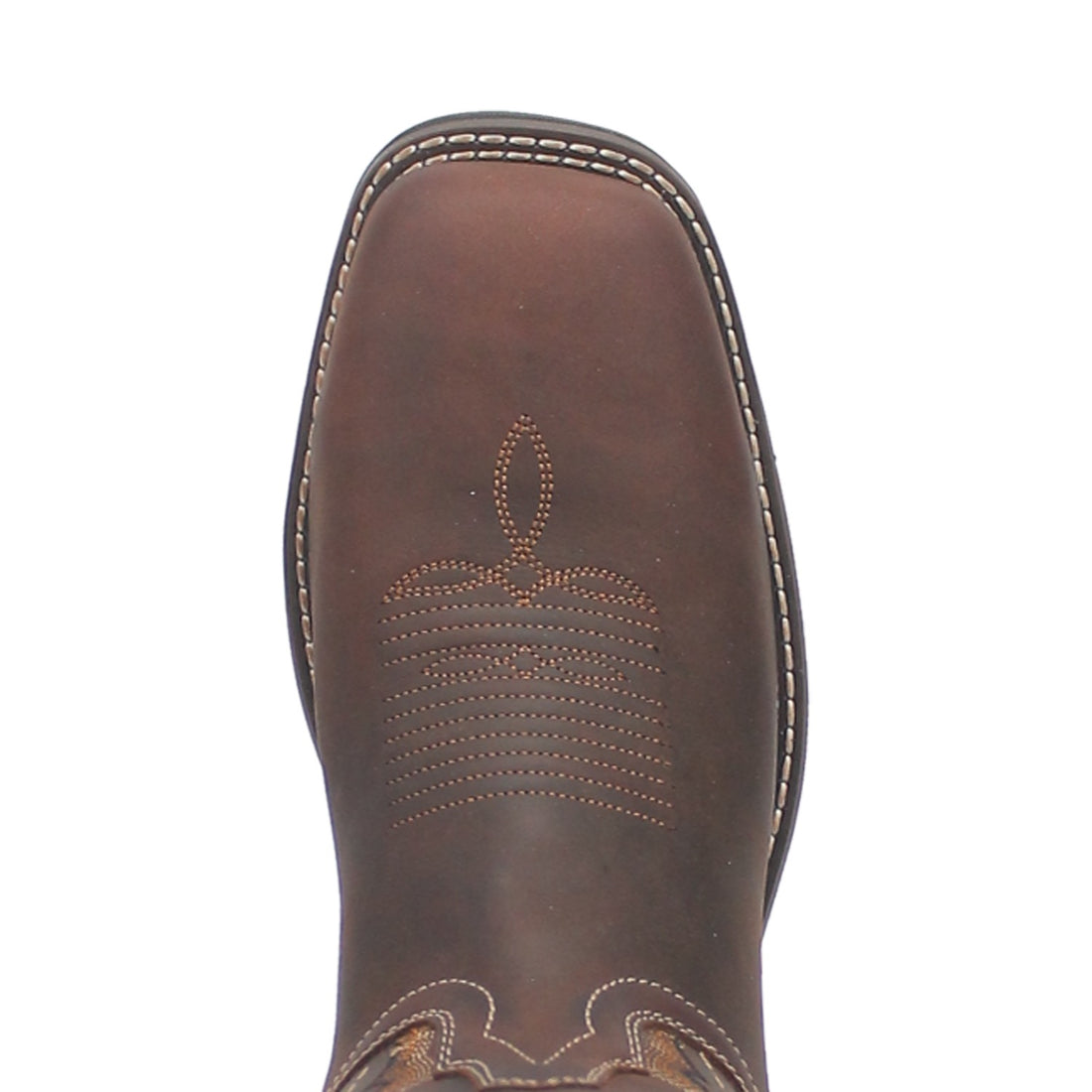 STRINGFELLOW STEEL TOE LEATHER BOOT Preview #6