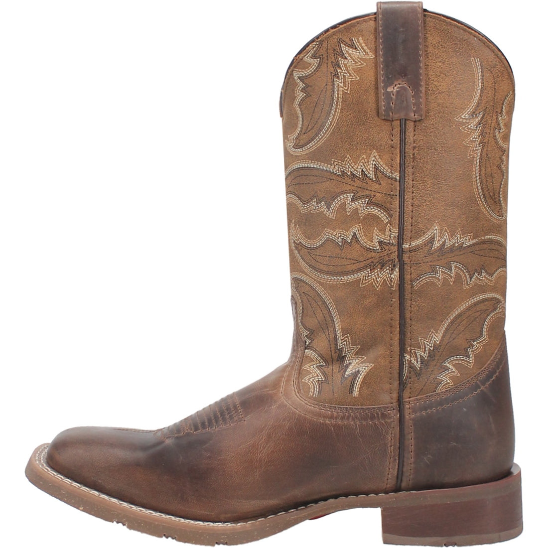 BRADSHAW LEATHER BOOT Preview #3