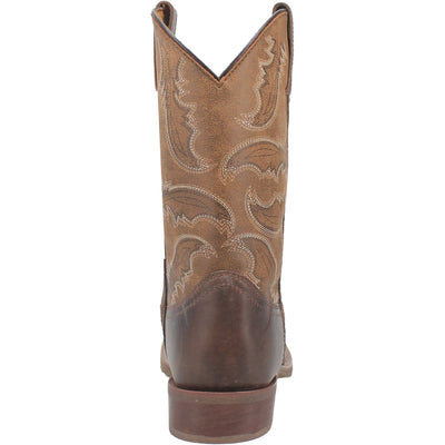 BRADSHAW LEATHER BOOT Preview #4
