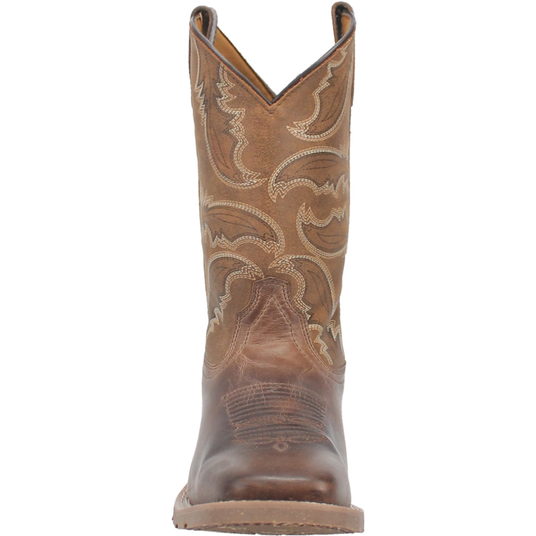 BRADSHAW LEATHER BOOT Preview #5