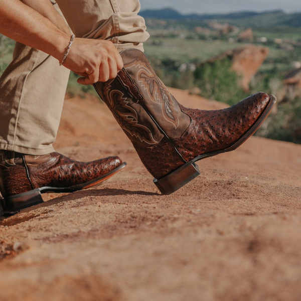 Dan post boots discount