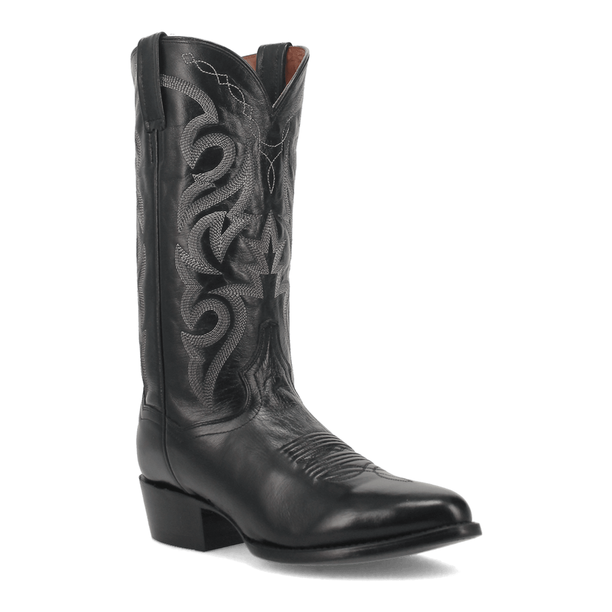 MILWAUKEE LEATHER BOOT R TOE