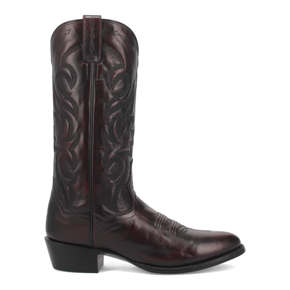 MILWAUKEE LEATHER BOOT