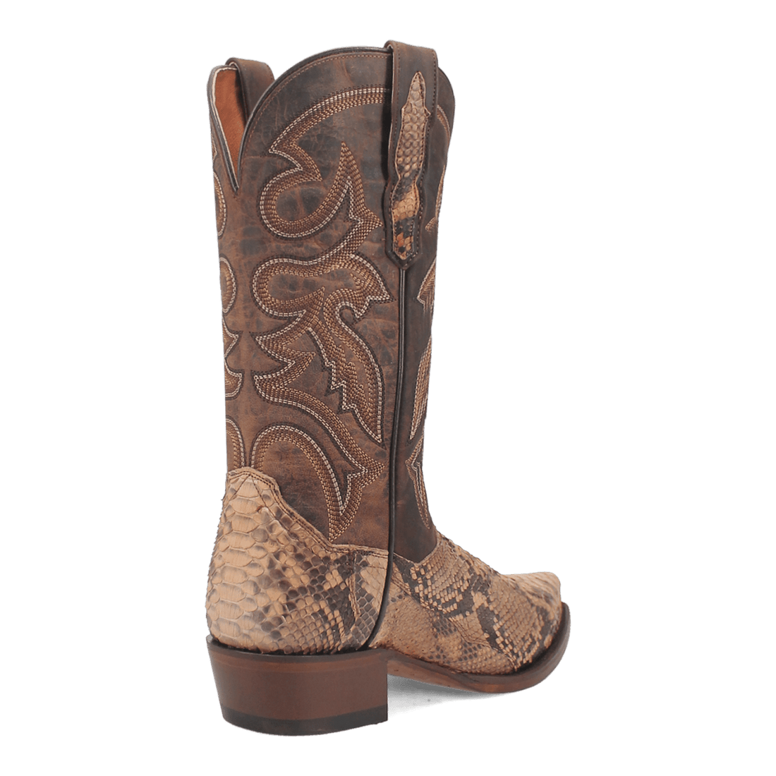STURGIS PYTHON BOOT