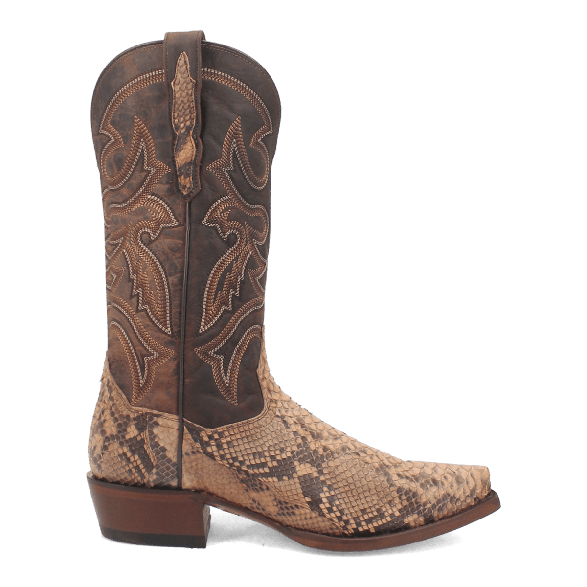STURGIS PYTHON BOOT – Dan Post Boots