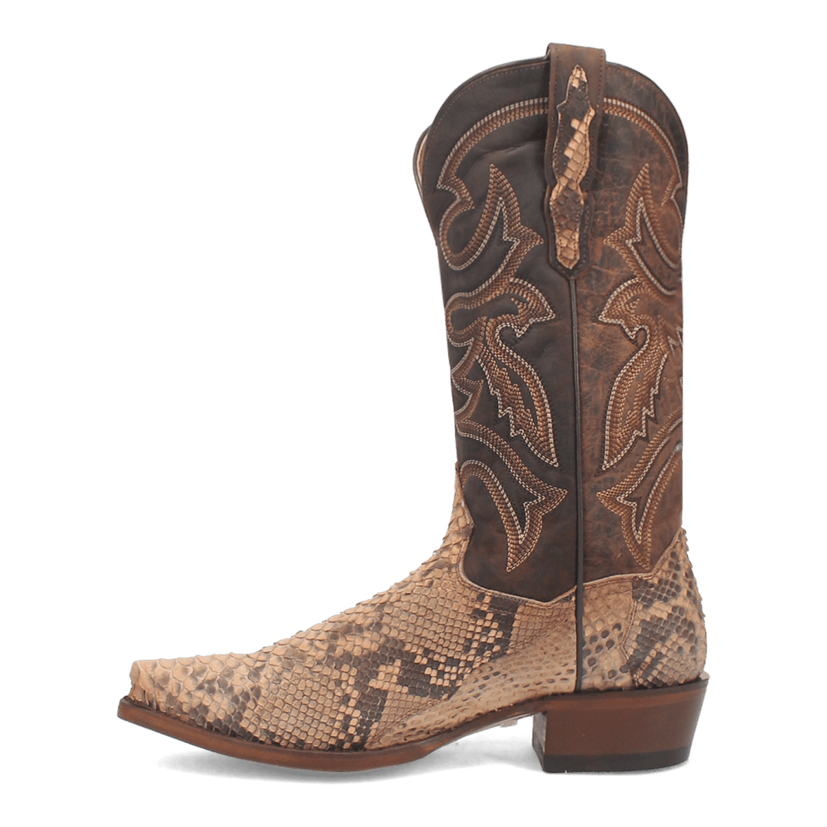 STURGIS PYTHON BOOT – Dan Post Boots