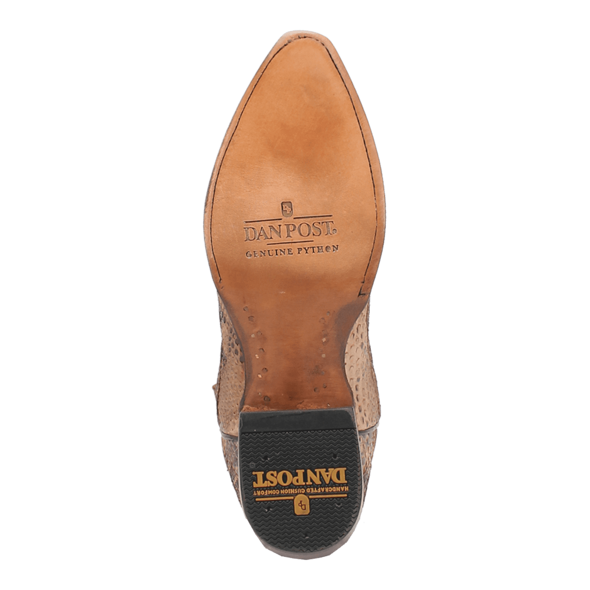 STURGIS PYTHON BOOT by DAN POST – Dan Post Boots