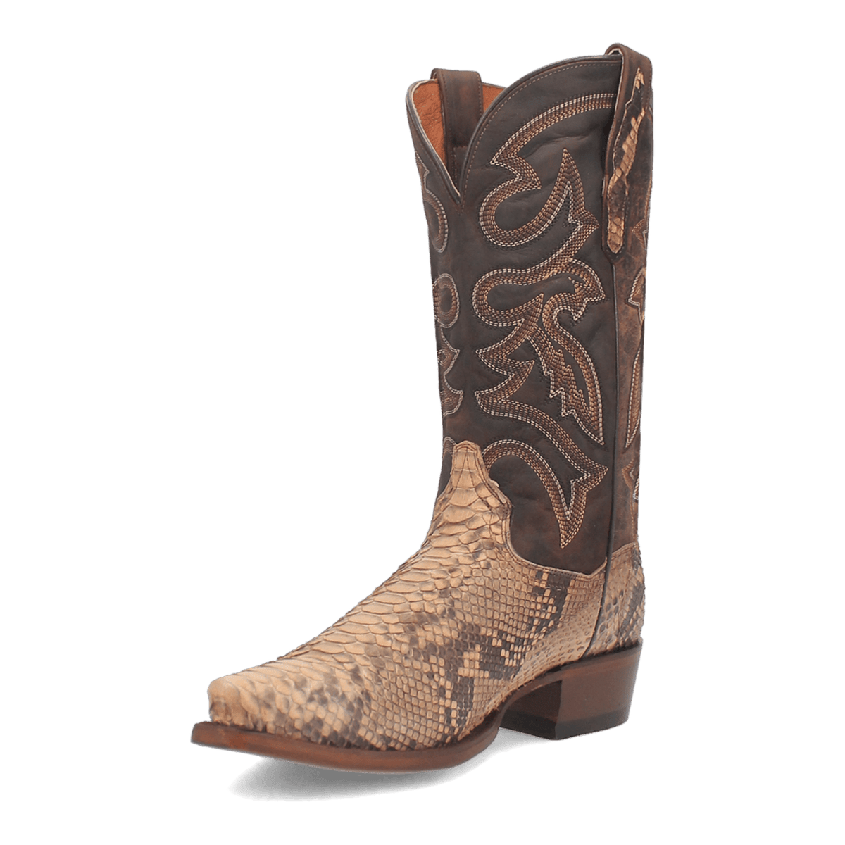 STURGIS PYTHON BOOT – Dan Post Boots