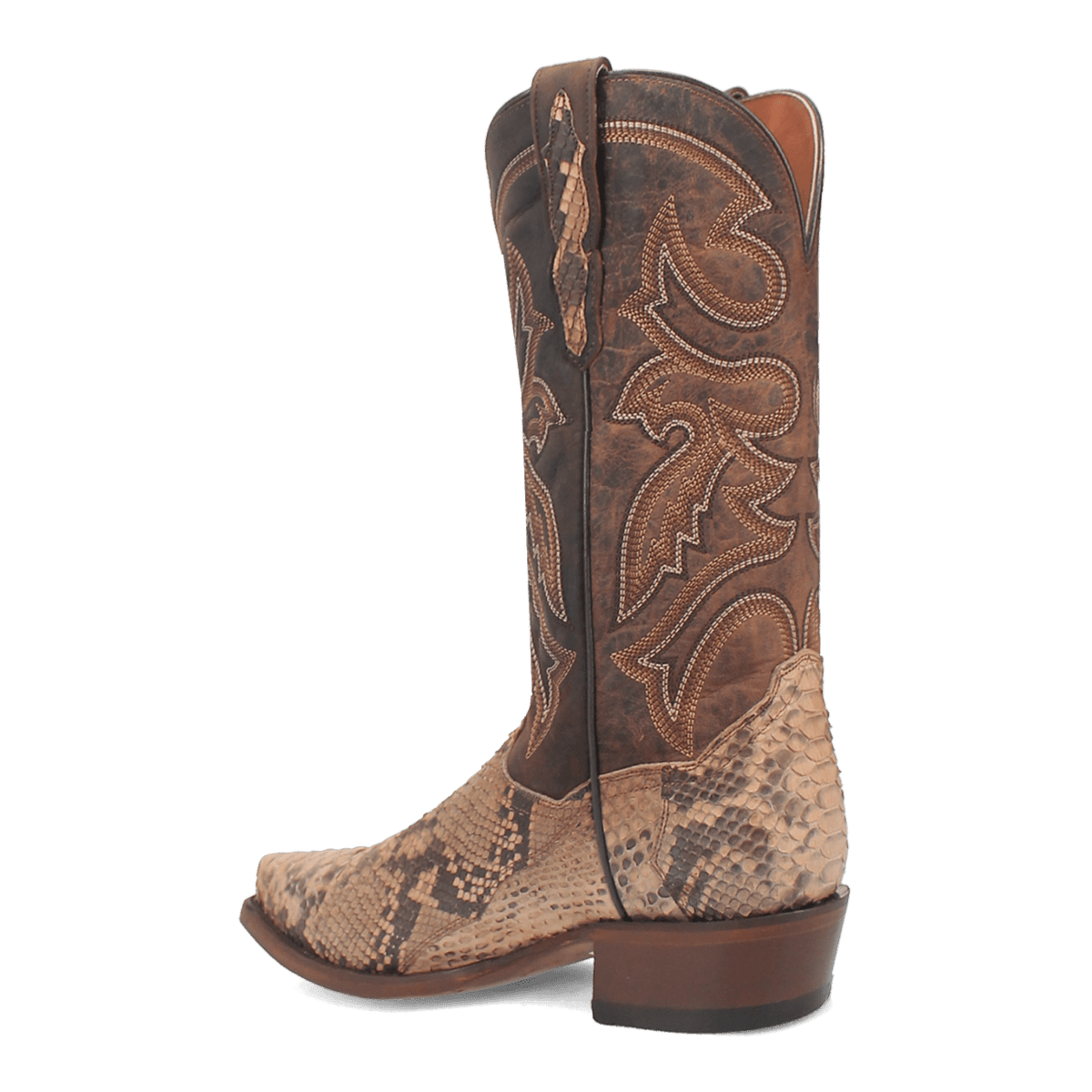 STURGIS PYTHON BOOT – Dan Post Boots