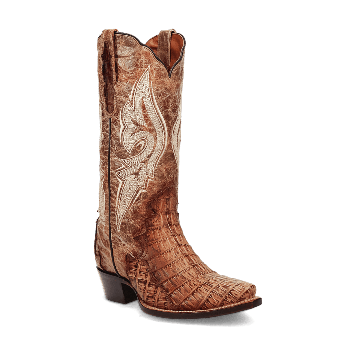 BERKELEY CAIMAN BOOT Image