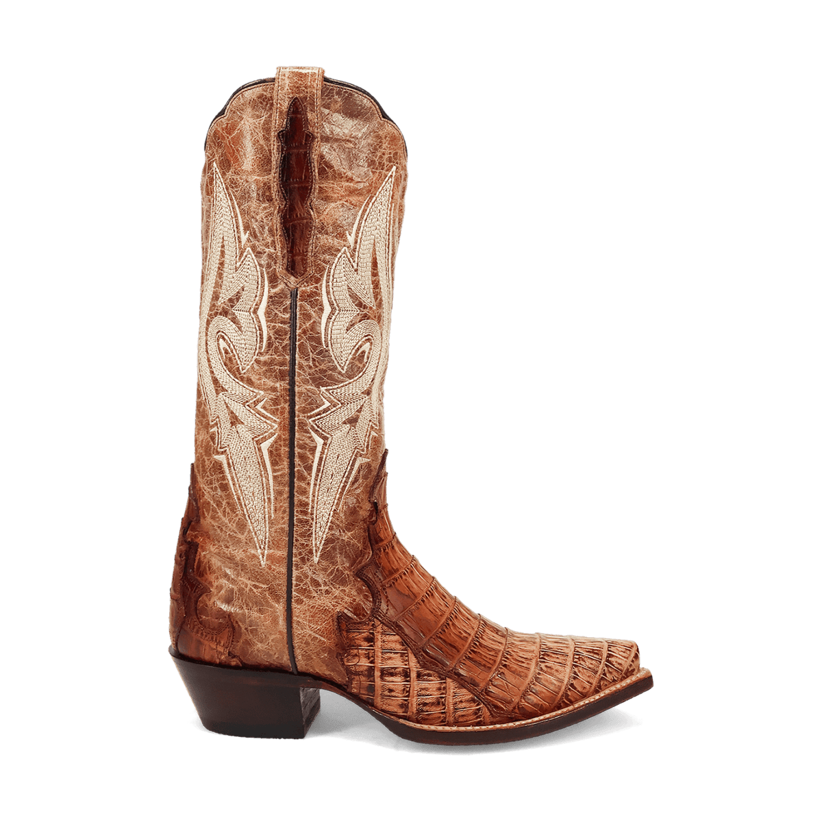 BERKELEY CAIMAN BOOT Image