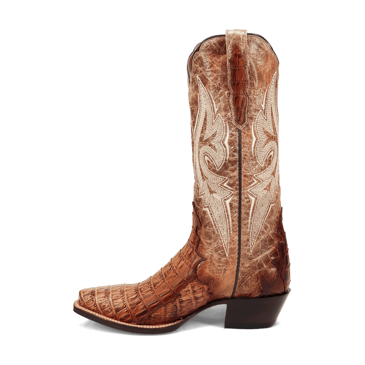 BERKELEY CAIMAN BOOT Image