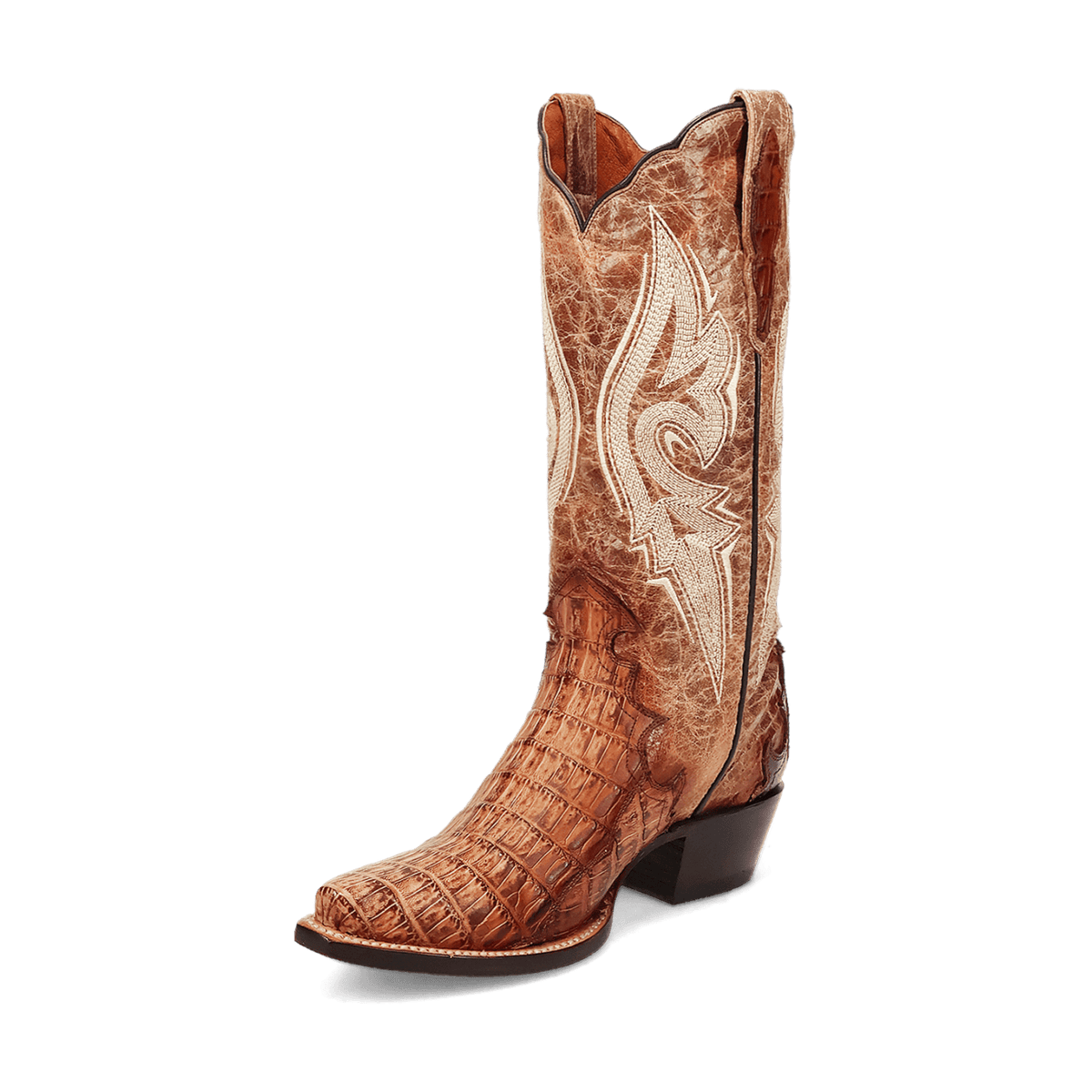 BERKELEY CAIMAN BOOT Image