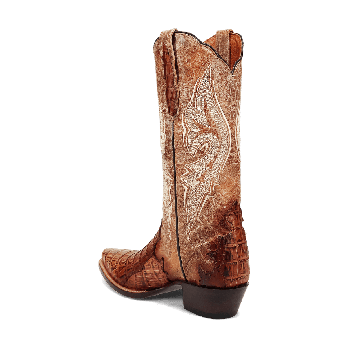 BERKELEY CAIMAN BOOT Image