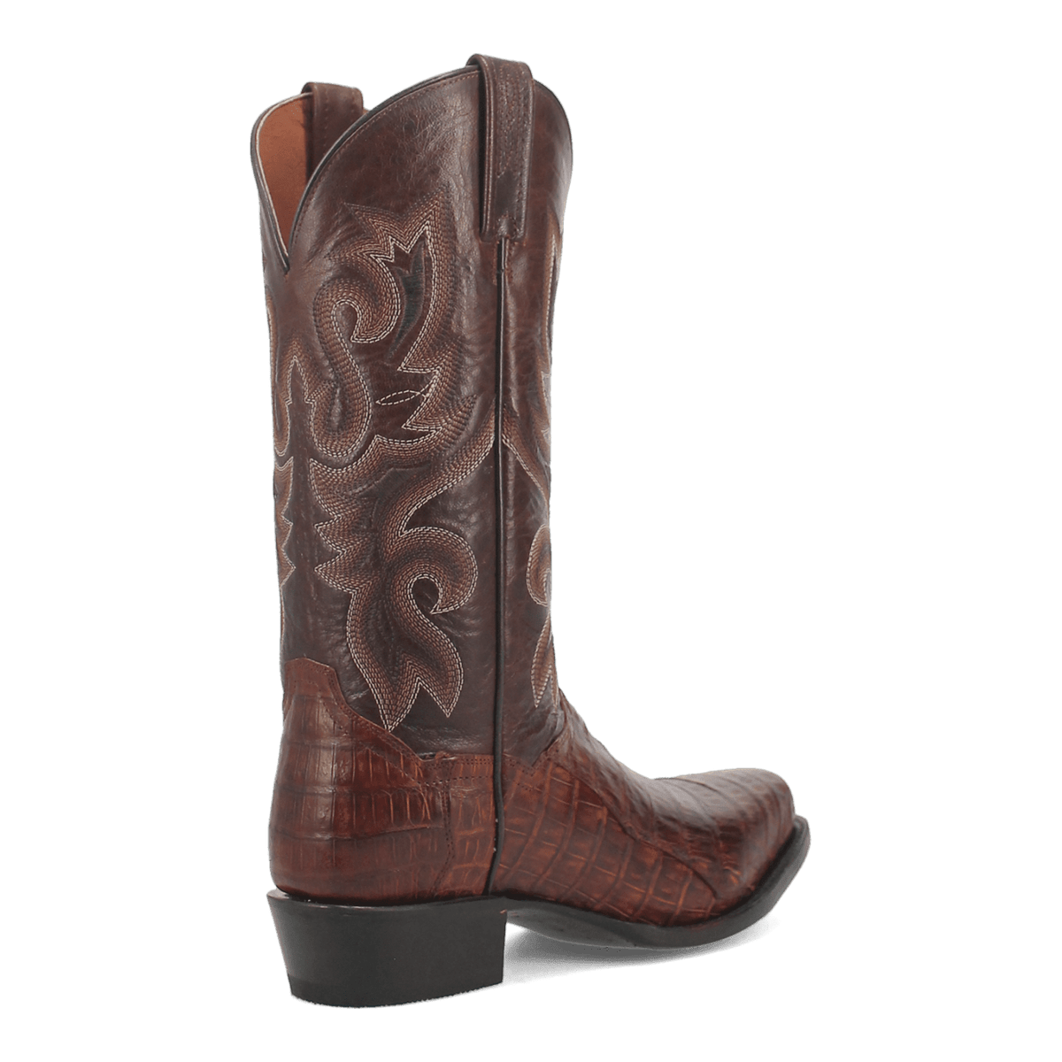 Best caiman boots discount