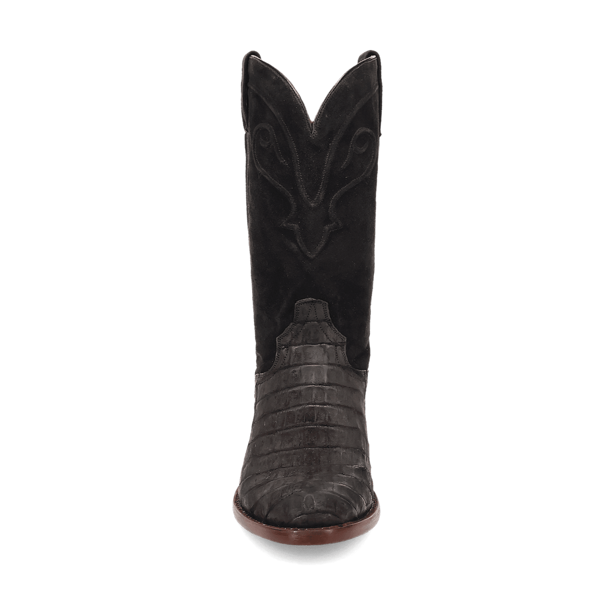 ALVIS CAIMAN BOOT Image