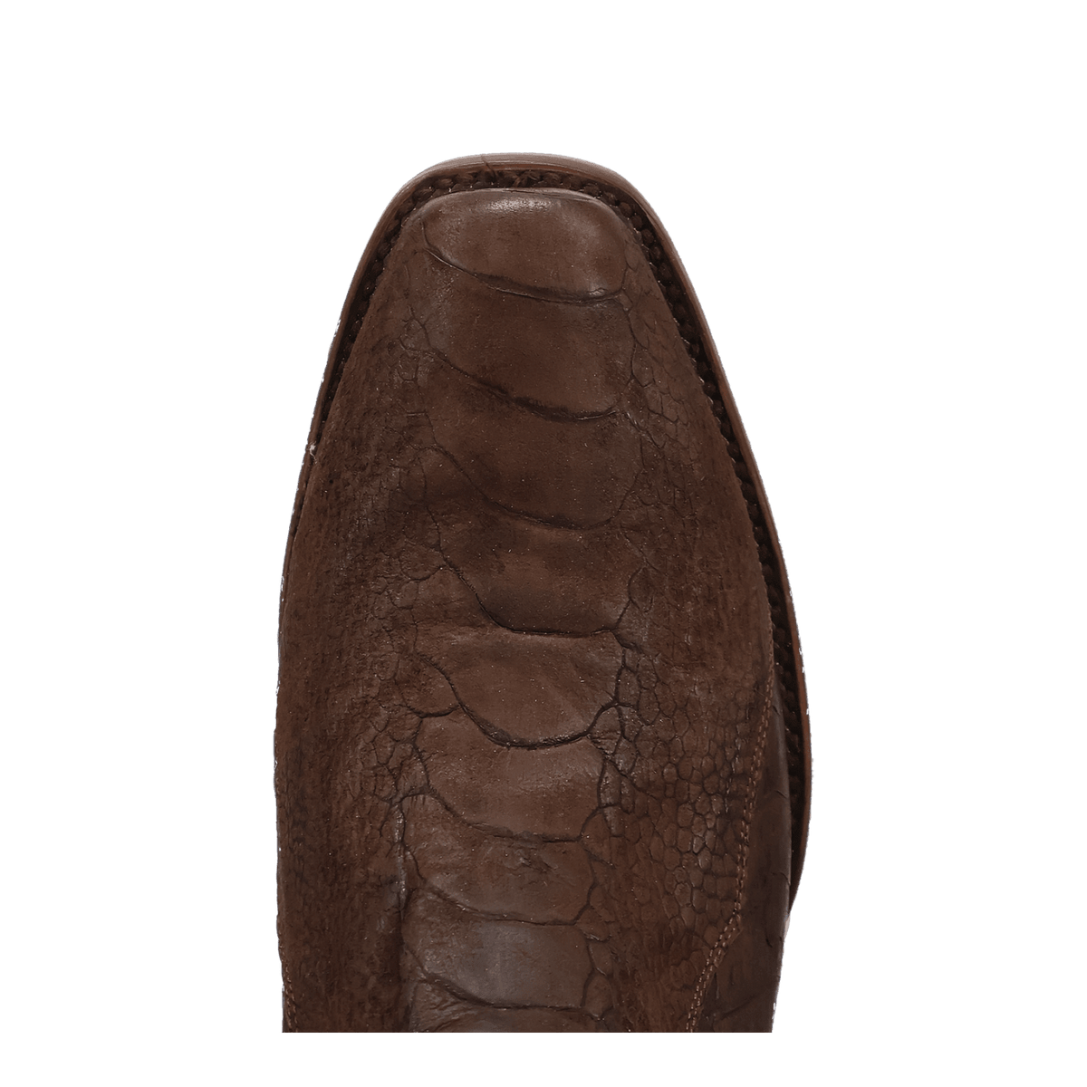 ANDERS OSTRICH LEG  BOOT Image