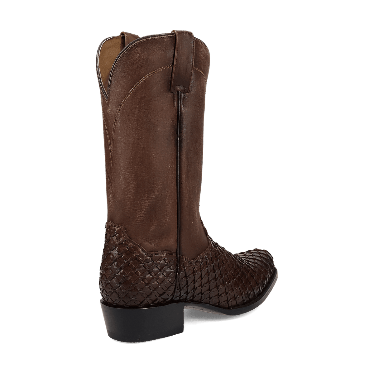 WEAVER LEATHER BOOT Image