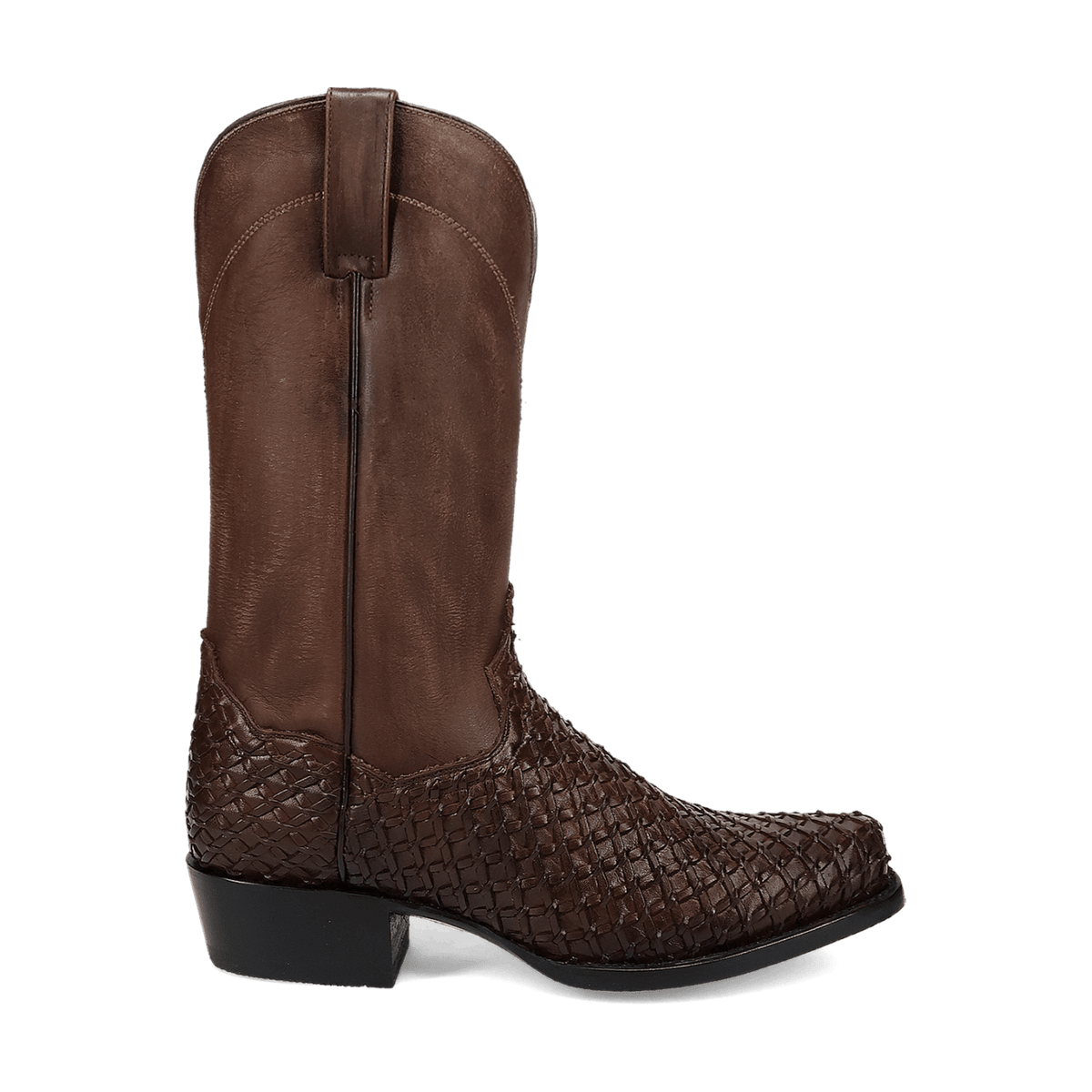 WEAVER LEATHER BOOT Image