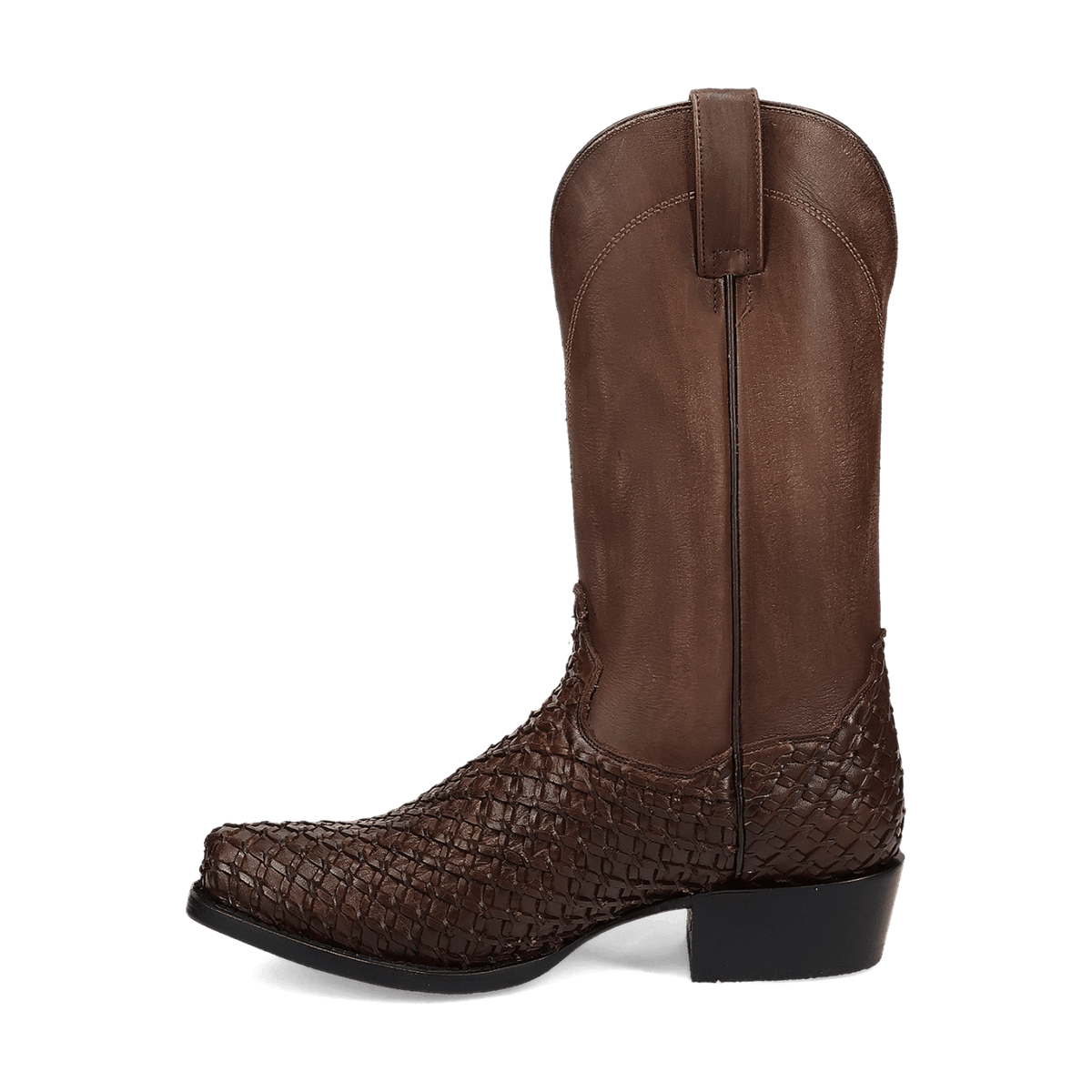 WEAVER LEATHER BOOT Image