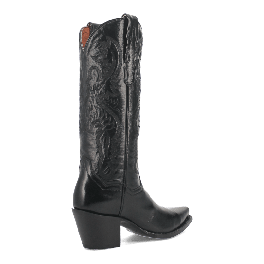 MARIA LEATHER BOOT Preview #17