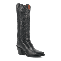 MARIA LEATHER BOOT