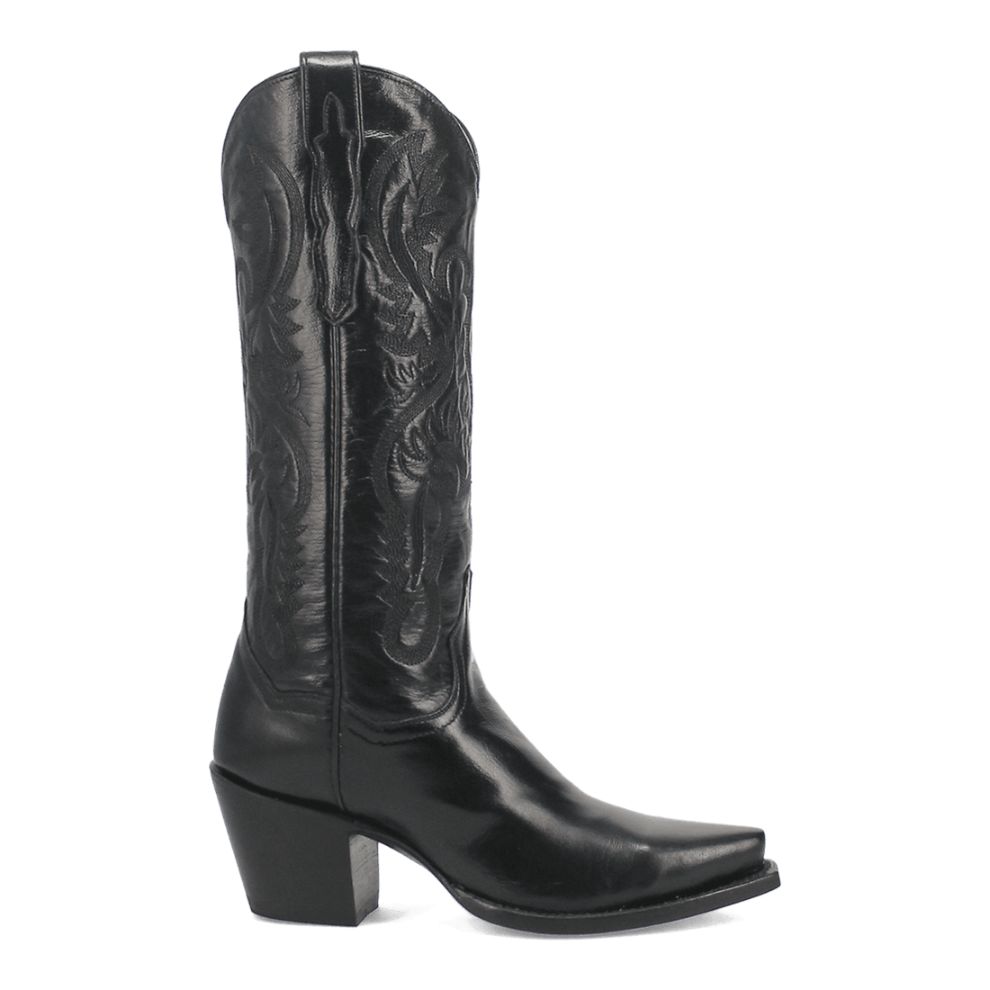 MARIA LEATHER BOOT Preview #9