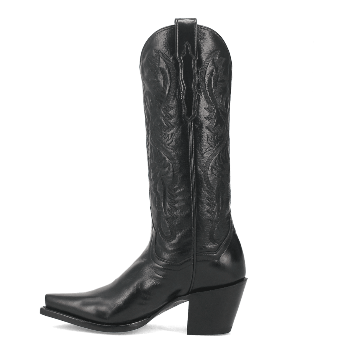 MARIA LEATHER BOOT Image