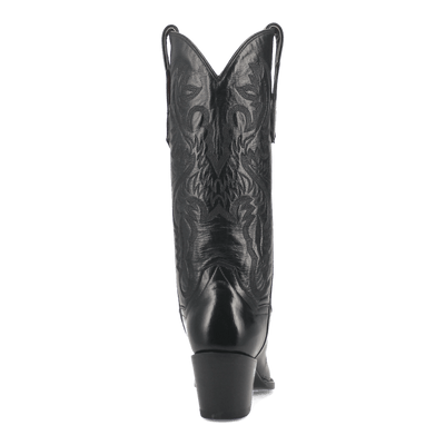 MARIA LEATHER BOOT Preview #11