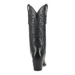 MARIA LEATHER BOOT
