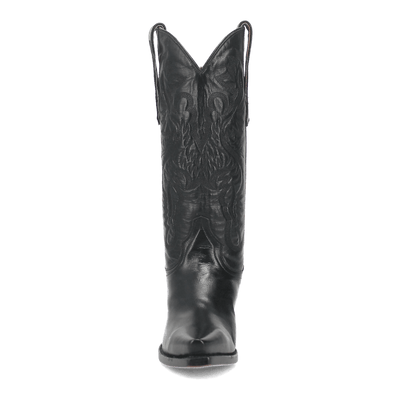 MARIA LEATHER BOOT Preview #12