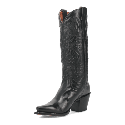 MARIA LEATHER BOOT Preview #15