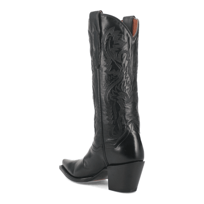 MARIA LEATHER BOOT Preview #16