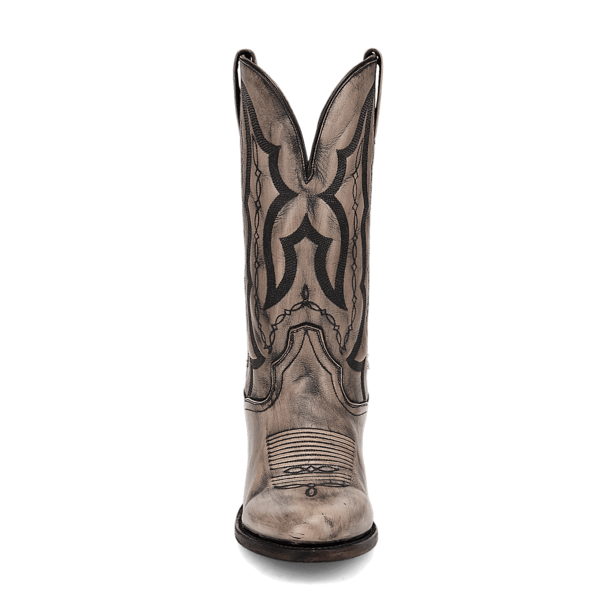 WEST LEATHER BOOT Image