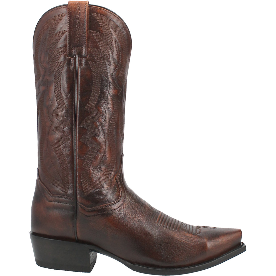 ROD LEATHER BOOT Preview #2