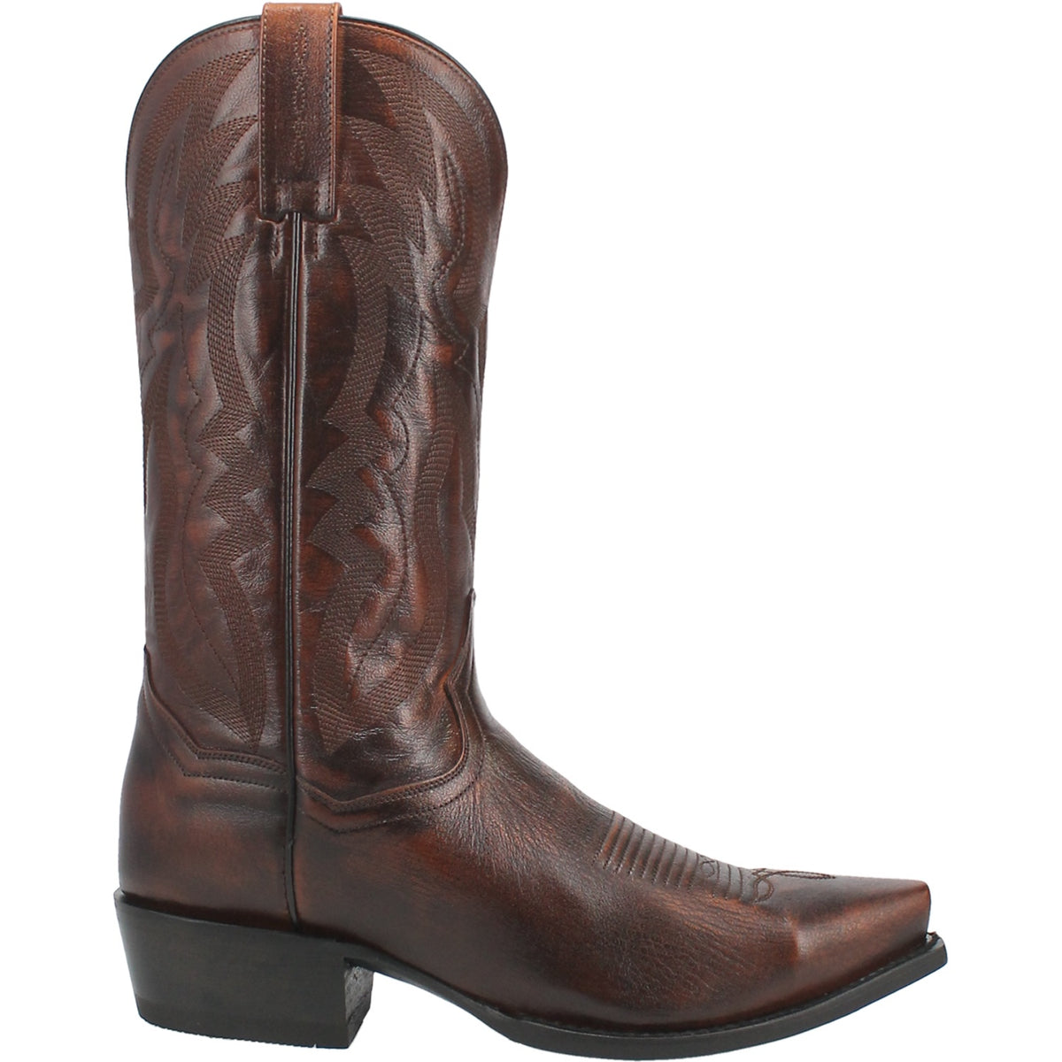 ROD LEATHER BOOT Cover