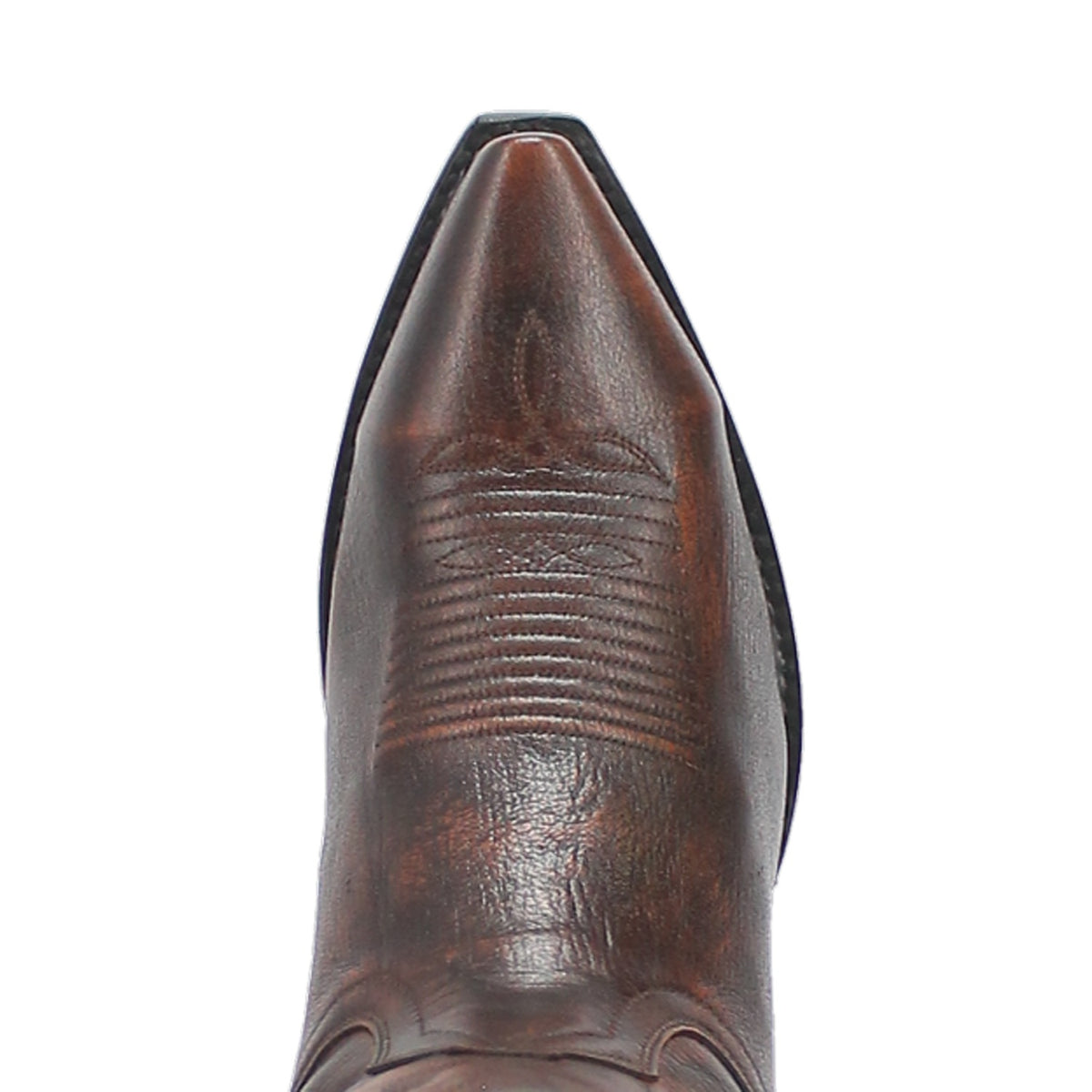 ROD LEATHER BOOT Image
