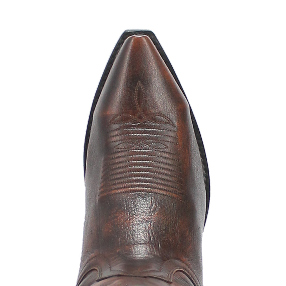 ROD LEATHER BOOT Preview #6