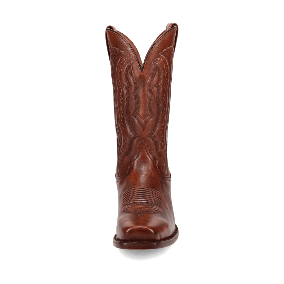 WADE LEATHER BOOT Image