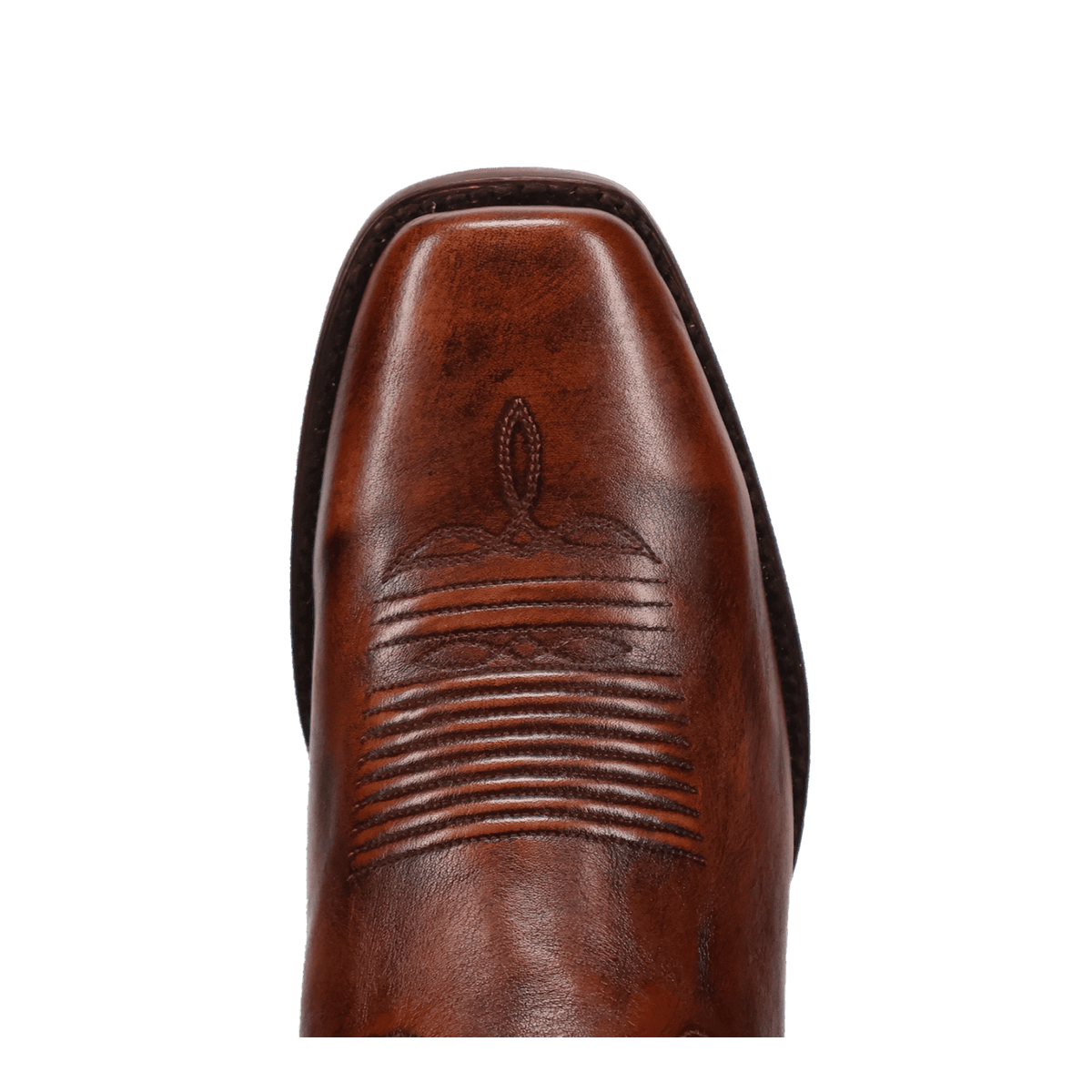 WADE LEATHER BOOT Image