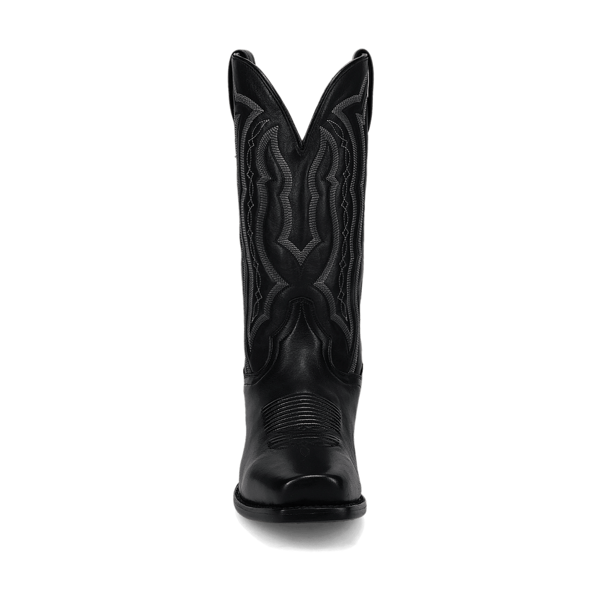 WADE LEATHER BOOT Image