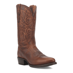 COTTONWOOD LEATHER BOOT