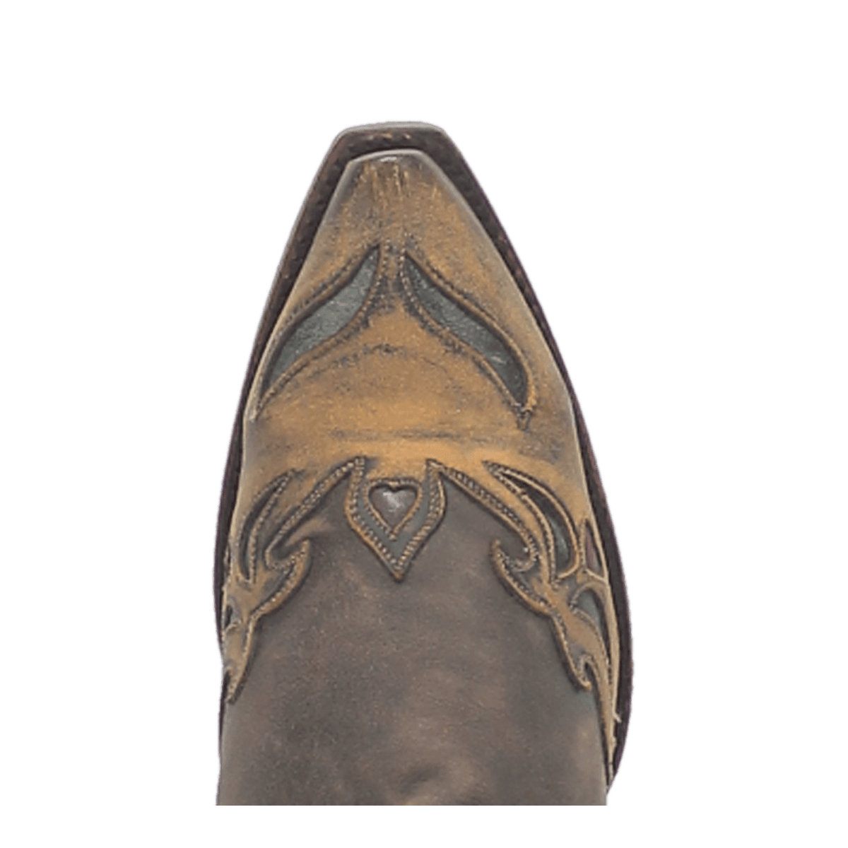 Bluebird leather boots discount