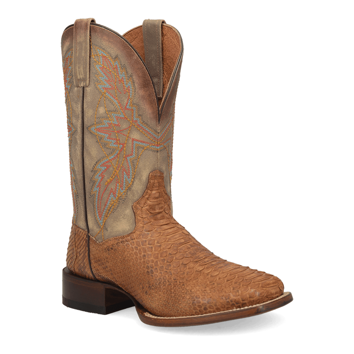 DRY GULCH PYTHON BOOT Image