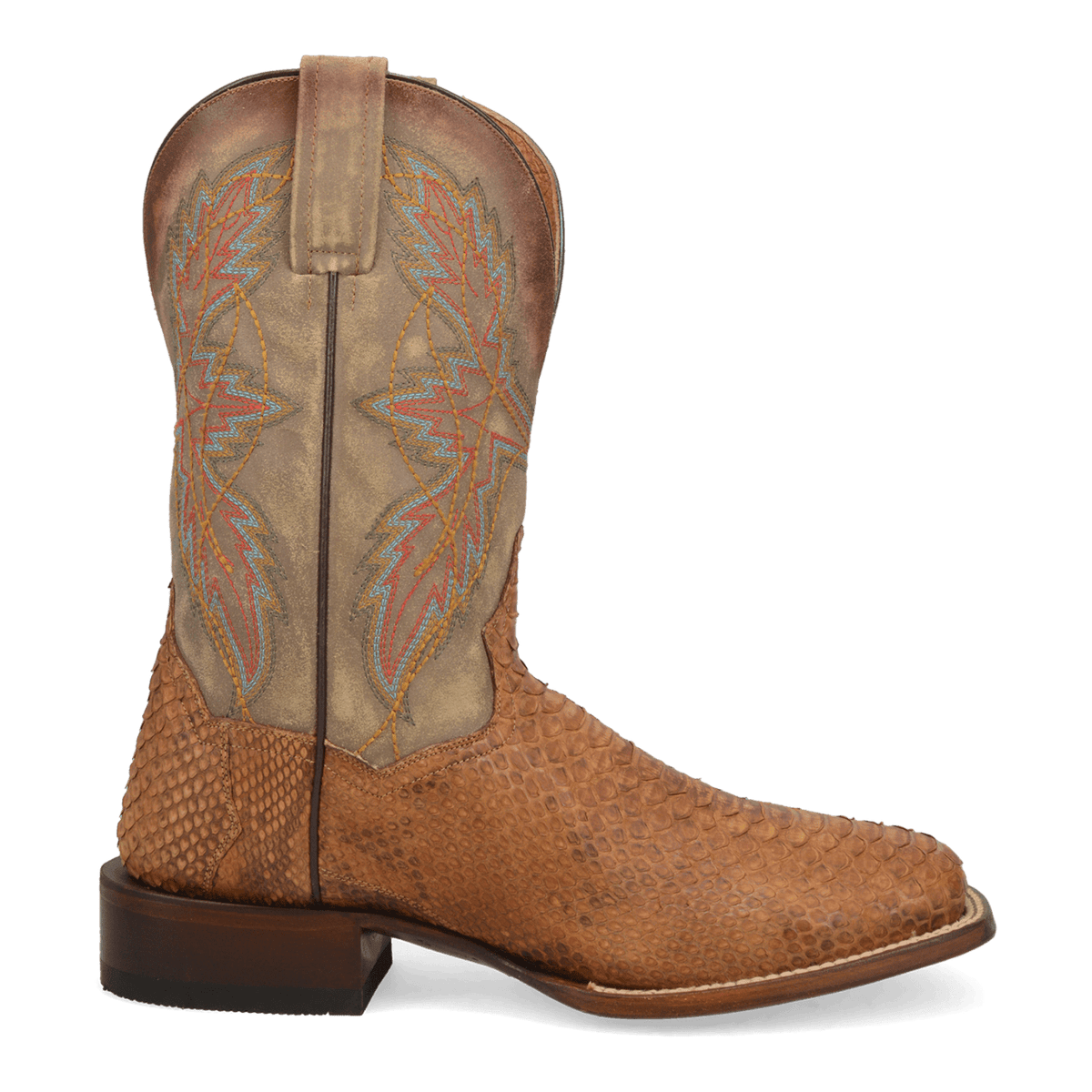 DRY GULCH PYTHON BOOT Image