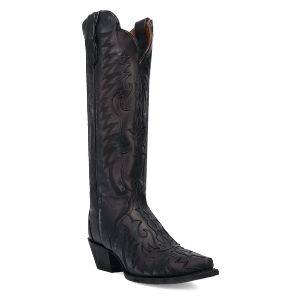 HALLIE LEATHER BOOT by DAN POST – Dan Post Boots