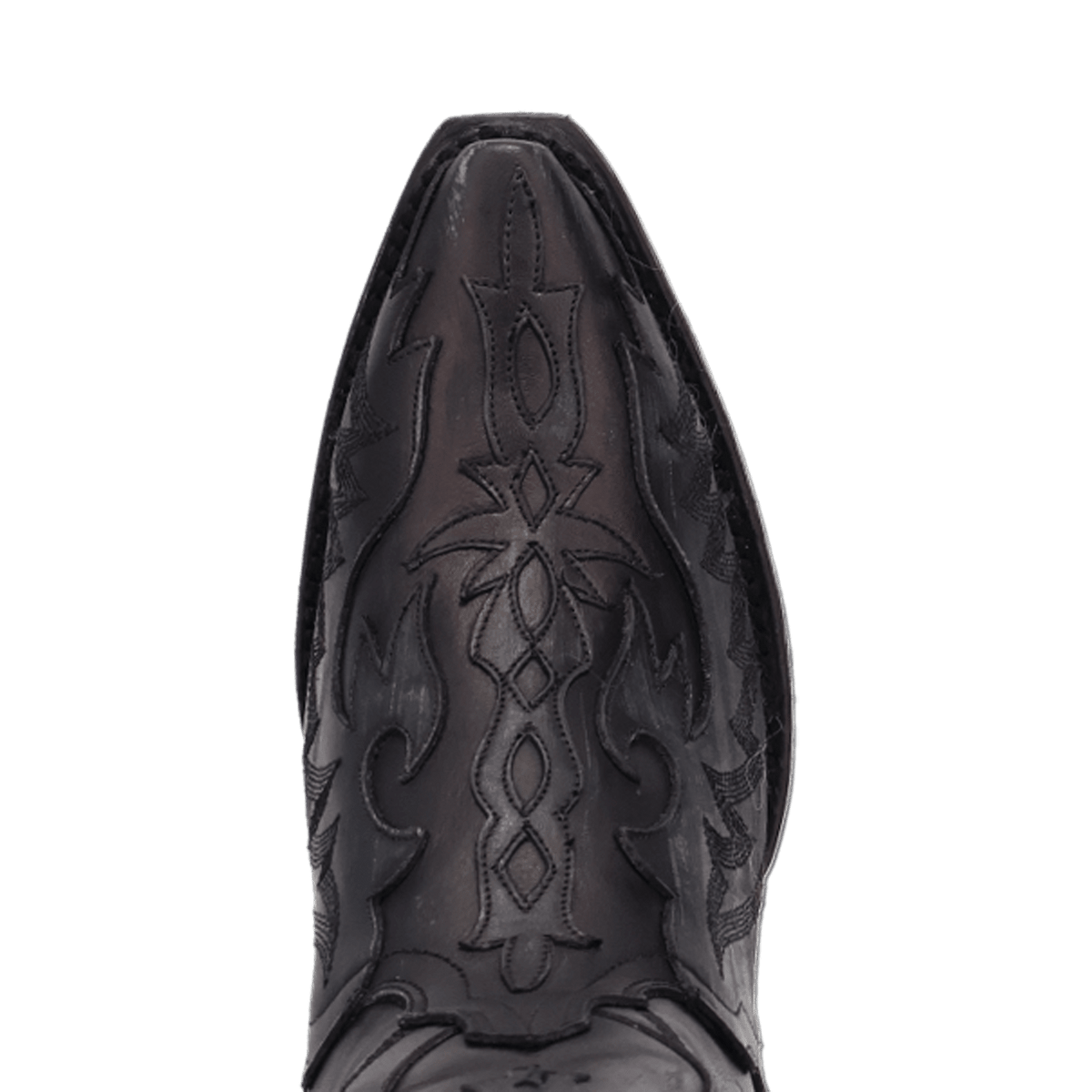 HALLIE LEATHER BOOT Image