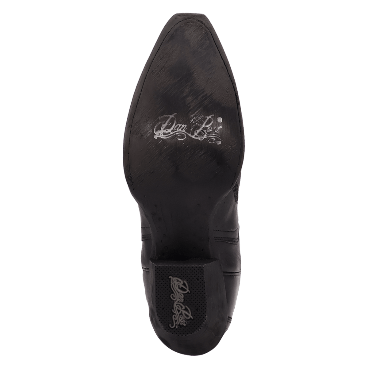 HALLIE LEATHER BOOT Image