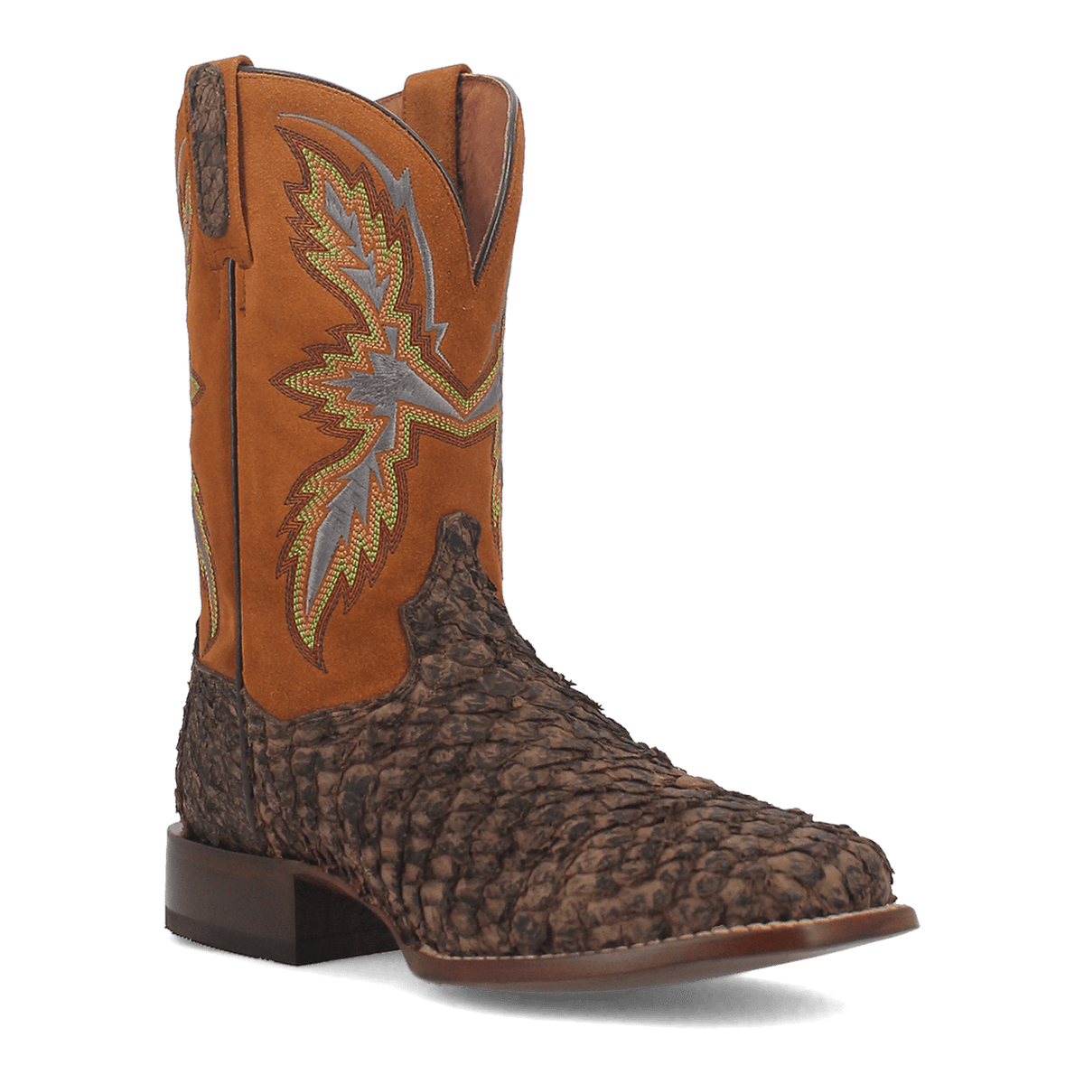 DORSAL SEA BASS BOOT
