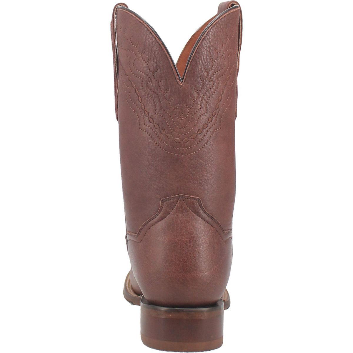 MILO LEATHER BOOT Cover